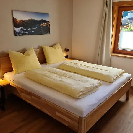 Casa vacanze Marie
