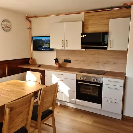 Casa vacanze Marie
